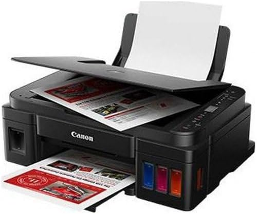 Canon Pixma G3410 Printer Canon Pixma G3410 Printer
